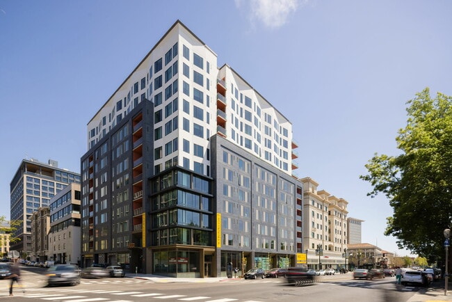 Ace Berkeley Building Exterior