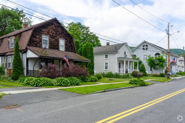 Homes in Chester offer rural charm and rising value, with a median price of $607,500.