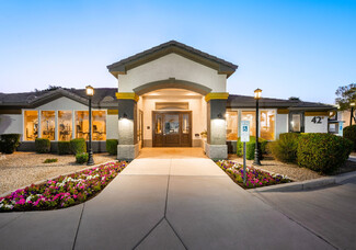 4410 N 99th Ave, Phoenix, AZ 85037