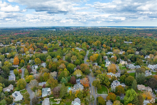 Prospect Hill is the quintessential neighborhood for new homebuyers.