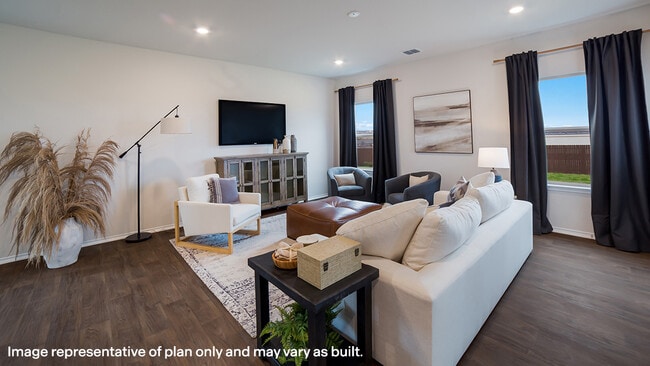 0 Model Coming Soon! St unit 38608448, Leon Valley, TX 78238 - photo 7