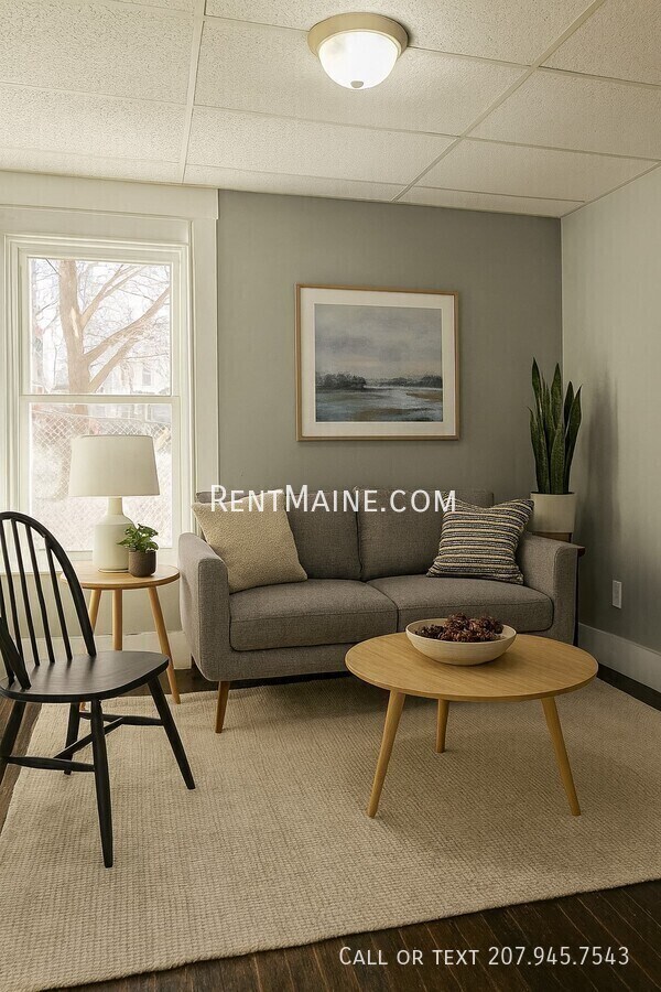 29 Elm St unit 1, Lewiston, ME 04240 - photo 4