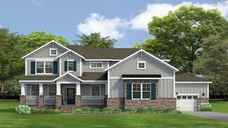 2710 Maidens Rd, Powhatan, VA 23139