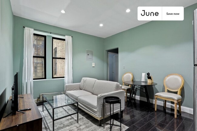 23 E 109th St, New York, NY 10029 - photo 4