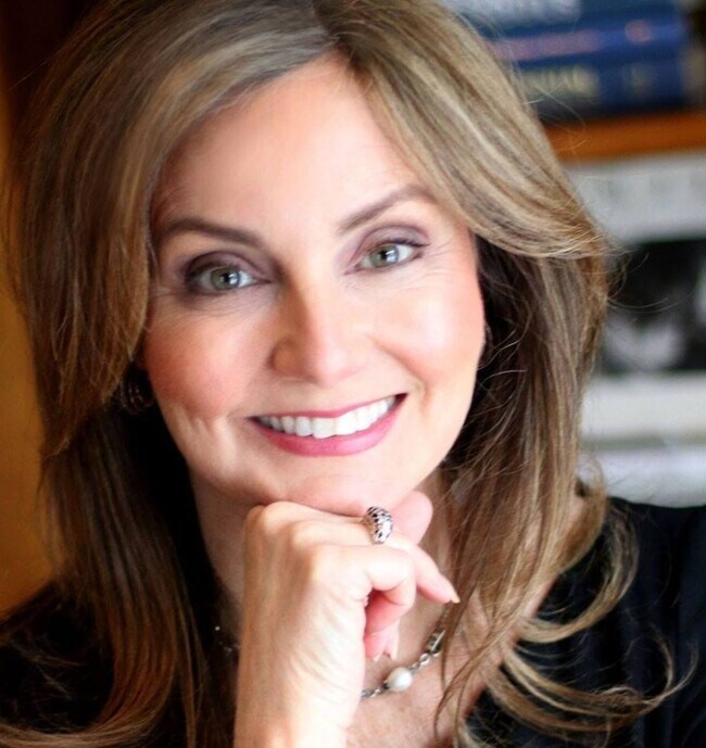 Dianne Van Volkenburg