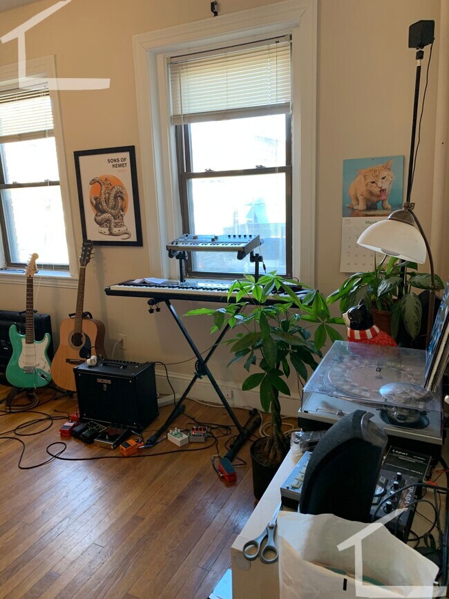 1091 Boylston St unit 6, Boston, MA 02215 - photo 5