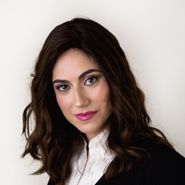 Agent Photo