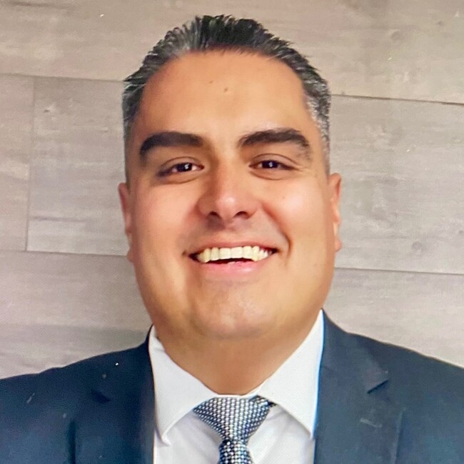 Agent Photo