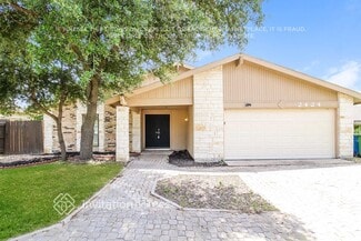 2424 Via Barcelona, Carrollton, TX 75006