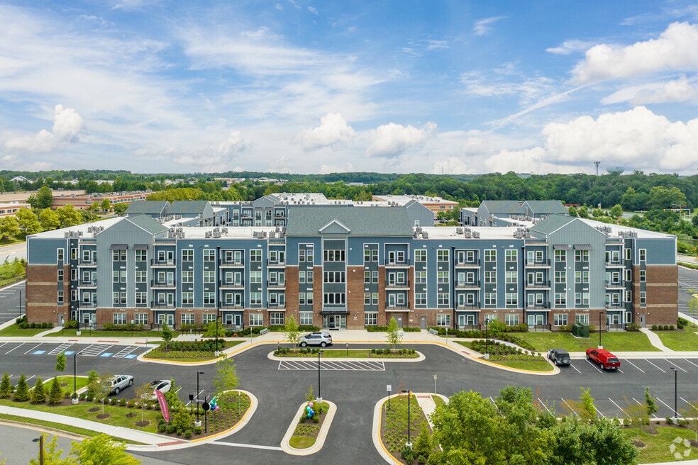 Park Landing, A 55+ Community