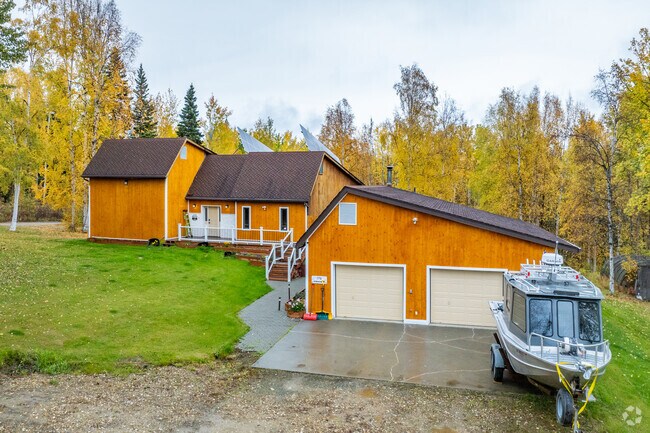 For residents looking for more space, Ester has even larger homes for higher price points.