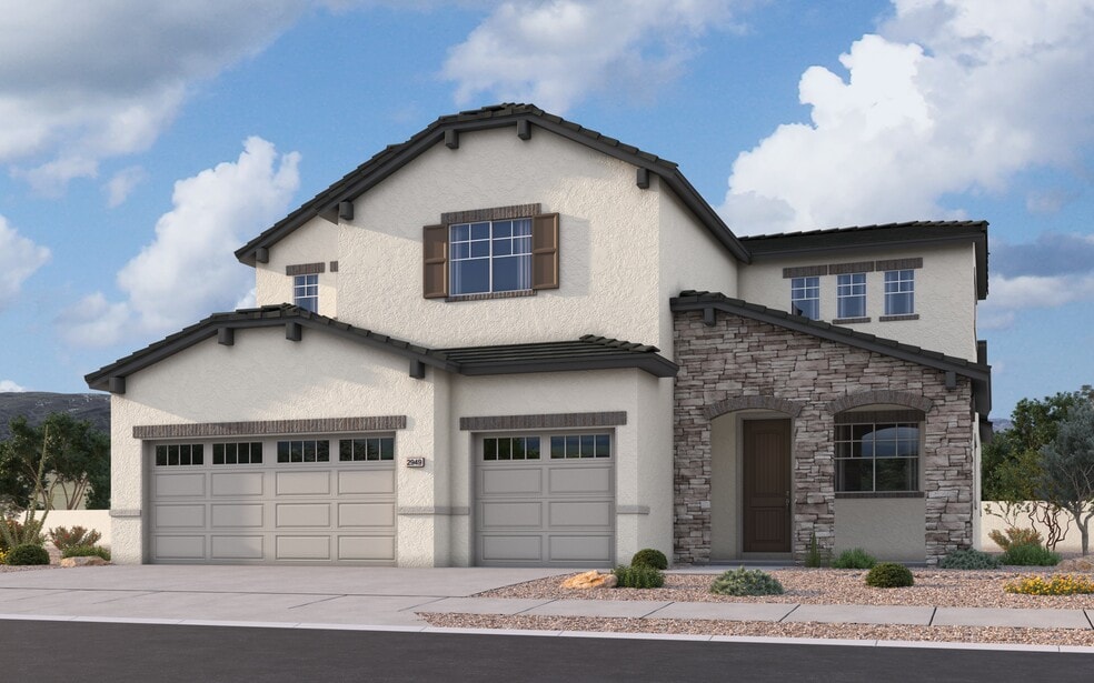 17624 W Diana Ave, Waddell, AZ 85355 - photo 1