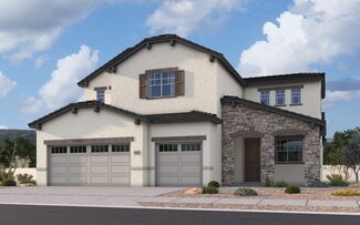 17624 W Diana Ave, Waddell, AZ 85355