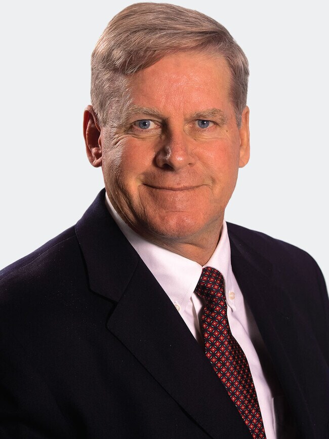 Robert Clifford