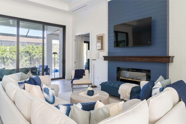 1412 Leland Way unit ID1042674P, Marco Island, FL 34145 - photo 3