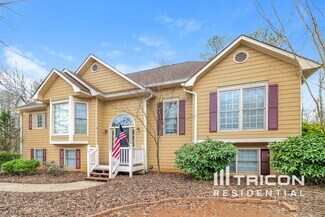 336 Sterling Dr, Powder Springs, GA 30127
