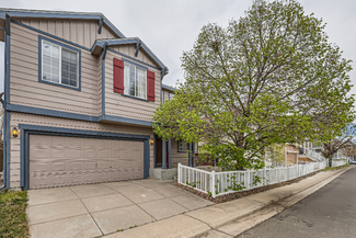 1287 S Beeler Ct, Denver, CO 80247
