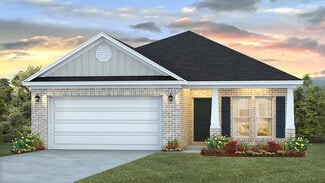 15896 Blue Ridge Dr, Gulfport, MS 39503