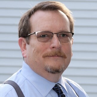 Dave Bomgardner