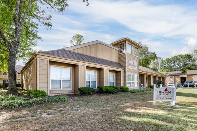 Pheasant Run, Tulsa, OK 74136 - photo 4