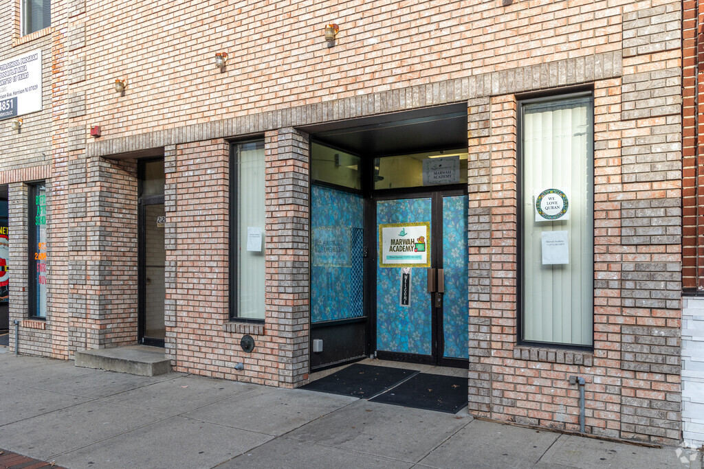 Marwah Academy is a Islamic School in Harrison, NJ.