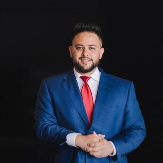 Carlos Rios