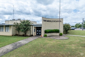 Howe Middle School