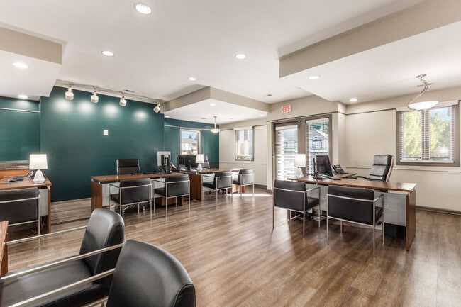 The Commons At Olentangy, Columbus, OH 43214 - photo 5