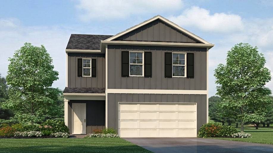 2114 Addison Way SW, Cullman, AL 35055 - photo 1