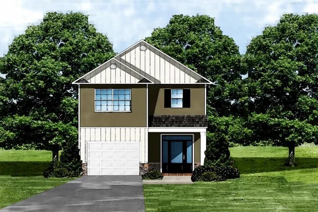 448 Seaborn Cir unit 36972936, Anderson, SC 29625 - photo 2