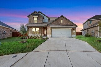 449 Pickett Creek Dr, Aledo, TX 76008