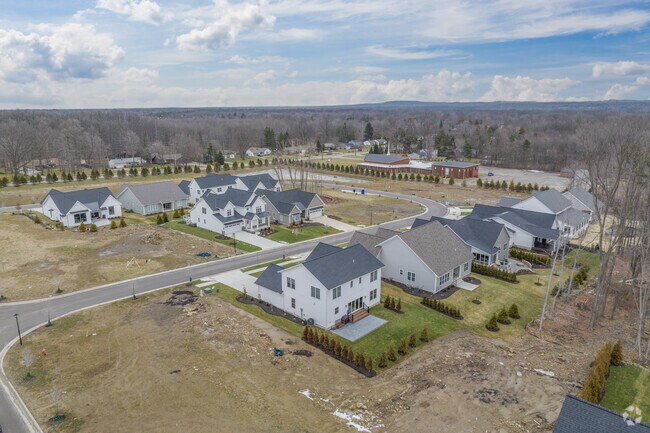 New residential and commercial developments are on the rise in the Mayfield area, boosting local growth.