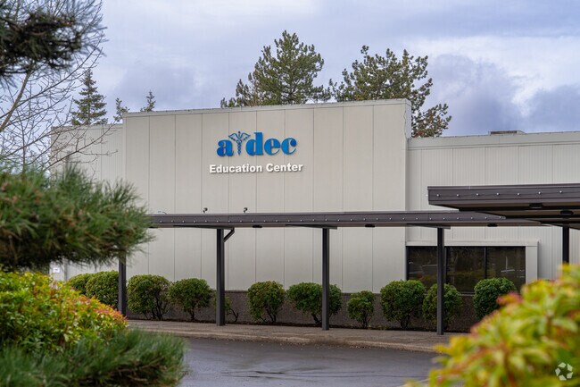 A-Dec is a major employer in Newberg, which produces dental operatory equipment.
