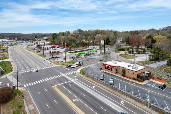 West Haven Western Avenue Retail