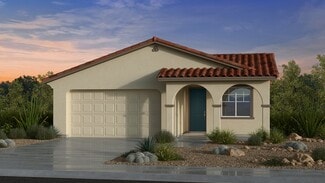 8257 E Quintana Ave, Mesa, AZ 85212