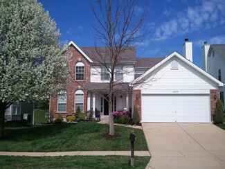 16939 Hickory Forest Ln, Wildwood, MO 63011