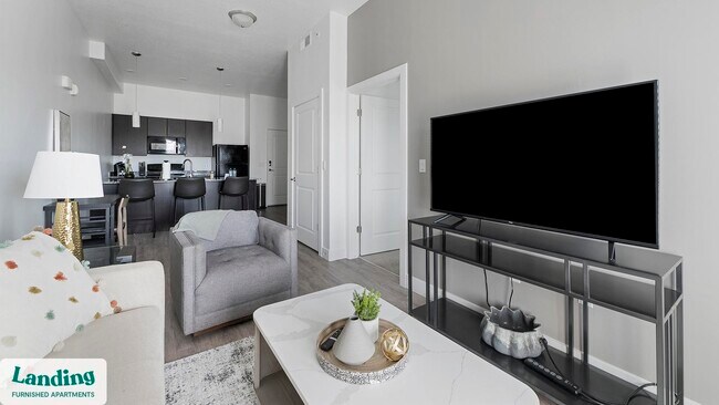 124 S Dry Creek Ridge Ln unit F-111, Sandy, UT 84070 - photo 5