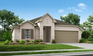 1806 Apache Cir Unit 36494868, Cleburne, TX 76033