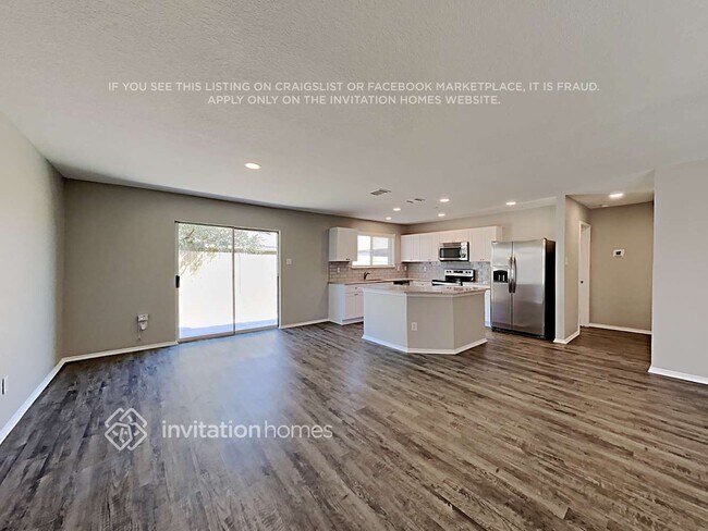 728 Redwing Dr, Fort Worth, TX 76131 - photo 5