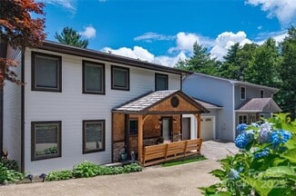 187 Pine Village Unit 1, Blowing Rock, NC 28605