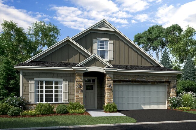 8013 Glenwood Dr unit 37720295, Lino Lakes, MN 55014 - photo 2