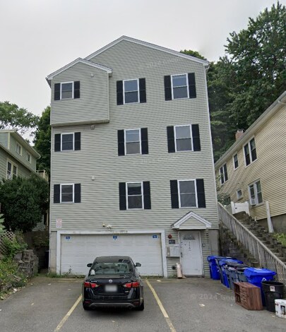 128 Hillside St unit 1, Roxbury Crossing, MA 02120 - photo 2
