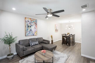 680 N Ashurst Ct Unit I-202, Palm Springs, CA 92262