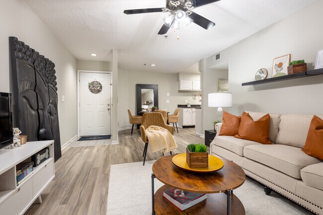 Regency Square, Chamblee, GA 30341 - photo 3