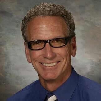 Clark Keppel