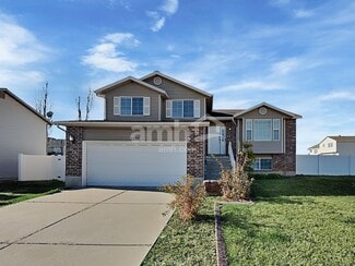 2258 S 2775 W, Syracuse, UT 84075