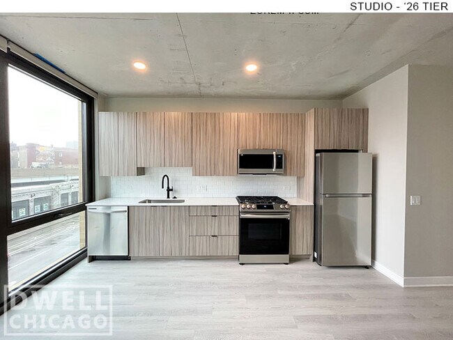 4641 N Broadway unit 3, Chicago, IL 60640 - photo 4