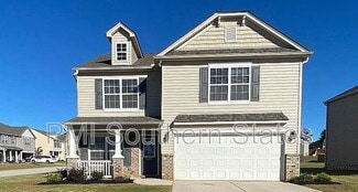 521 Lone Rider Path, Duncan, SC 29334