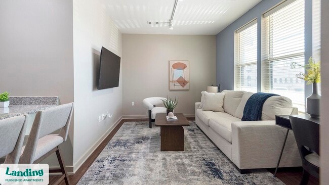 1544 Madison Ave unit 3-107, Memphis, TN 38104 - photo 3