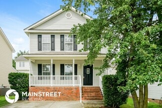 4917 Windblown Ct, Raleigh, NC 27616